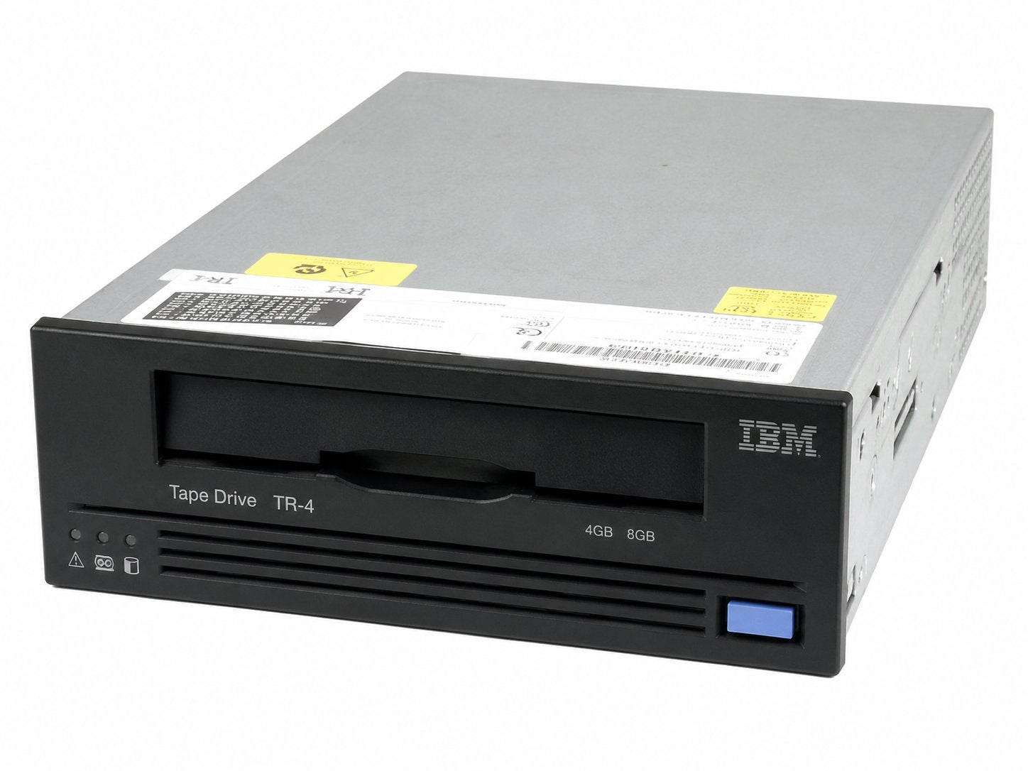 IBMTAPE DRIVE, SCSI TR4 4-8GB Information Technology DEX 
