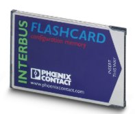 IBS MC FLASH 4MB - MEMORY Renewable Energy DEX 