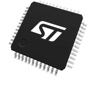 IC, 3-CHANNEL LED DRIVER Medical ST MICROELECTRONICS 