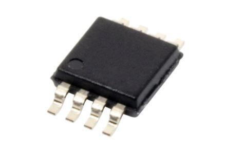 IC, Analog Devices, Dual PRECISION LOW NOISE OP-AMP, OP2177ARMZ-REEL Information Technology ANALOG DEVICES 
