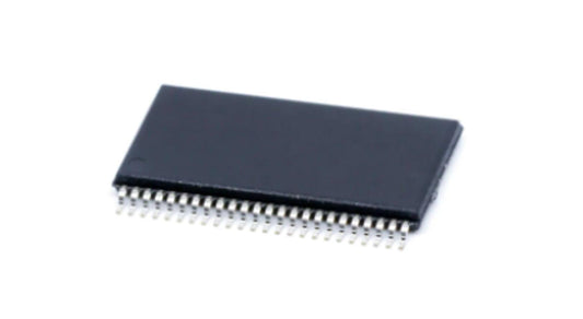 IC, AUDIO AMP SPEAKER 1-CH MONO/2-CH STEREO 56W CLASS-D 48-PIN HTSSOP EP TUBE, TAS5756MDCA Information Technology TEXAS INSTRUMENTS 