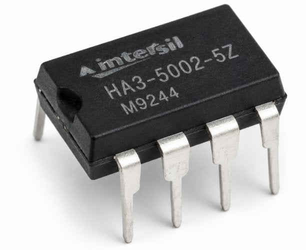 IC BUFFER 1 CIRCUIT 8DIP Medical DEX 