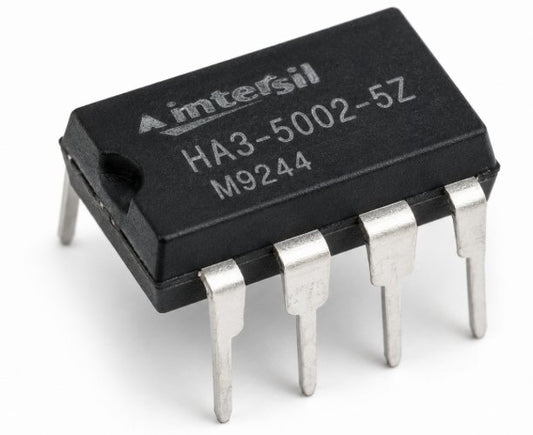 IC BUFFER 1 CIRCUIT 8DIP Medical DEX 