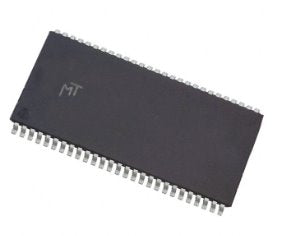 IC DDR SDRAM 256M 7.5NS 66TSOP Medical MICRON TECHNOLOGY INC 