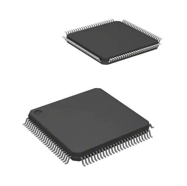 IC, FPGA, XILINX, SPARTAN 6, 676-BGA, XC6SLX75-2FGG676C Information Technology XILINX INC. 