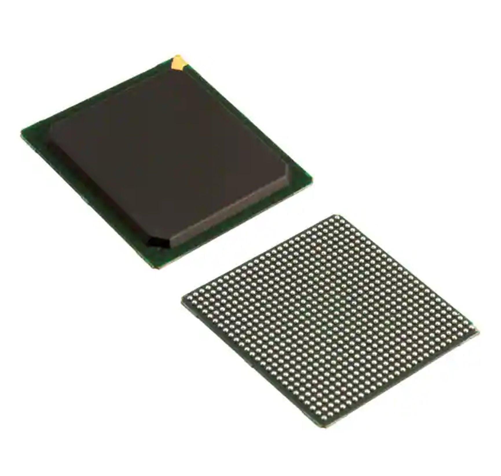 IC, FPGA, XILINX, SPARTAN 6, 676-BGA, XC6SLX75-2FGG676C Information Technology XILINX INC. 