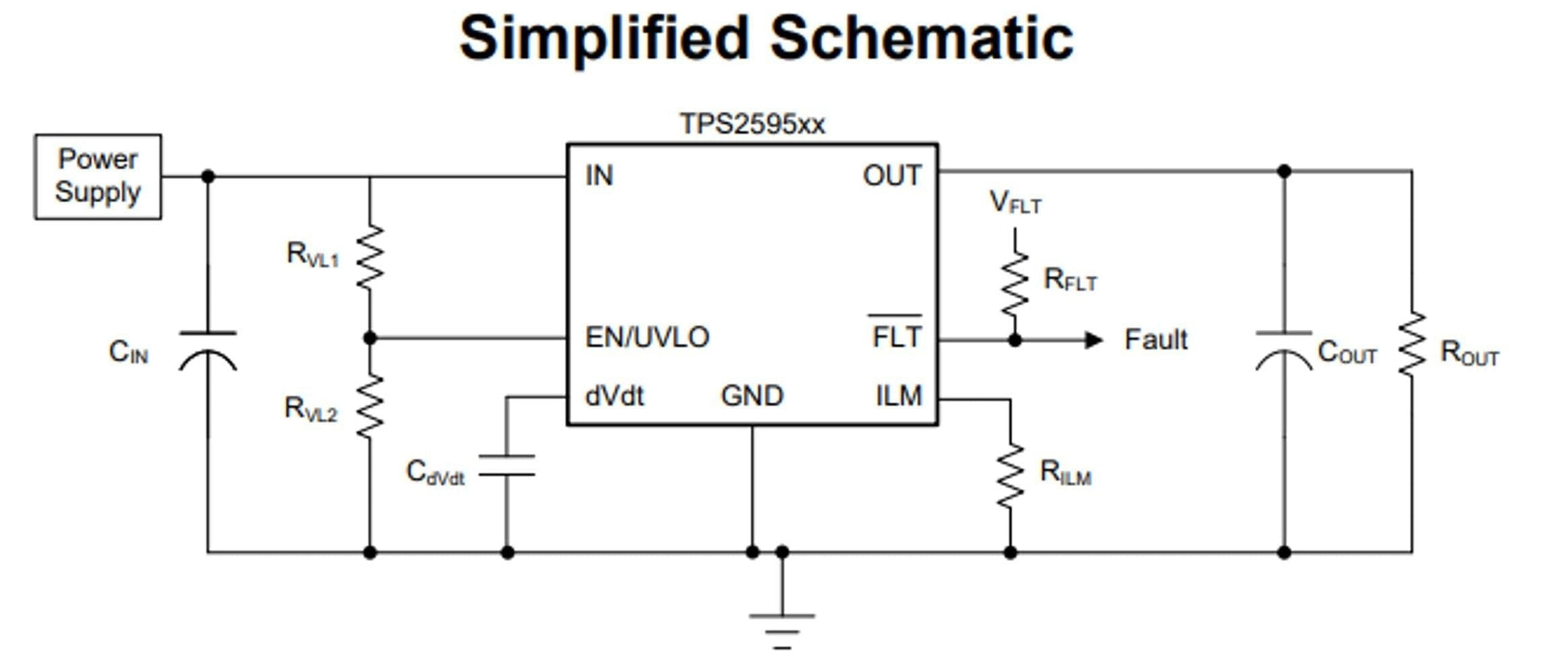IC, Hot Swap Voltage Controllers 2.7-V to 18-V, 34m&Omega, TPS259531DSGT Information Technology TEXAS INSTRUMENTS 