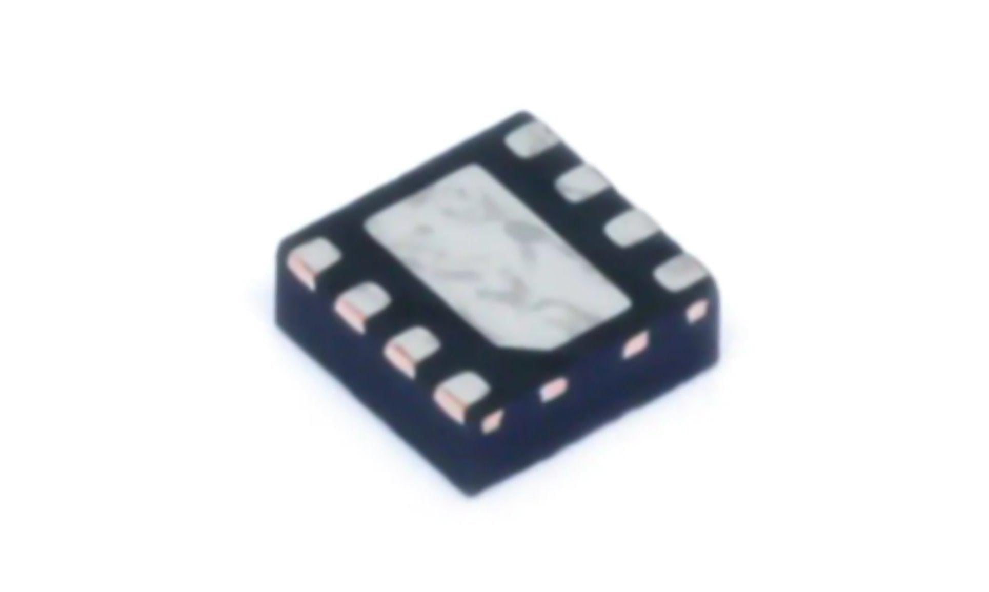 IC, Hot Swap Voltage Controllers 2.7-V to 18-V, 34m&Omega, TPS259531DSGT Information Technology TEXAS INSTRUMENTS 