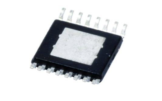 IC, LDO VOLTAGE REGULATORS 300 mA, TPS7B7050QPWPRQ1 Information Technology TEXAS INSTRUMENTS 