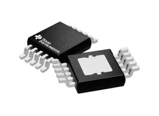 IC, LED DRVR REG PWM 10HVSSOP, TPS92515QDGQRQ1 Information Technology TEXAS INSTRUMENTS 