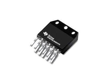 IC LM3886TF AUDIO AMP ISO 68W | MPN P/N: LM3886TF/NOPB | PCI P/N: NVP0090-007000 Information Technology TEXAS INSTRUMENTS 