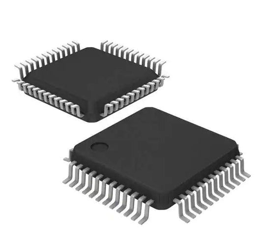 IC MCU 16BIT 16KB FLASH 64LQFP Information Technology TI 