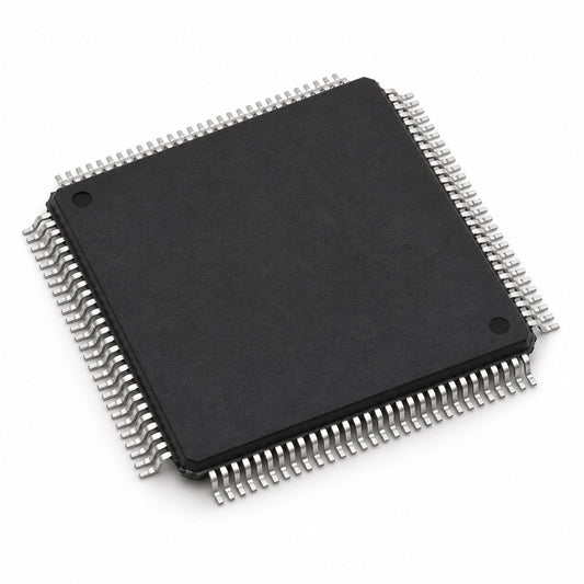 IC MCU 16BIT 256KB FLASH 144LQFP Medical DEX 