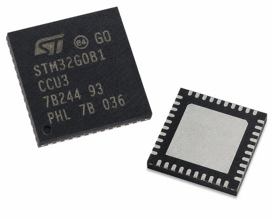 IC MCU 32BIT 256KB FLSH 48UFQFPN Medical DEX 