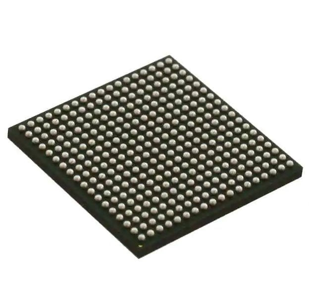 Intel N80960SA16 16MHz I960SA Microprocessor – 84-Pin PLCC, New Old Stock