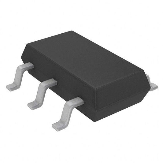IC OPTOCOUPLER GATE DRVR SOT23-6, Information Technology LT 