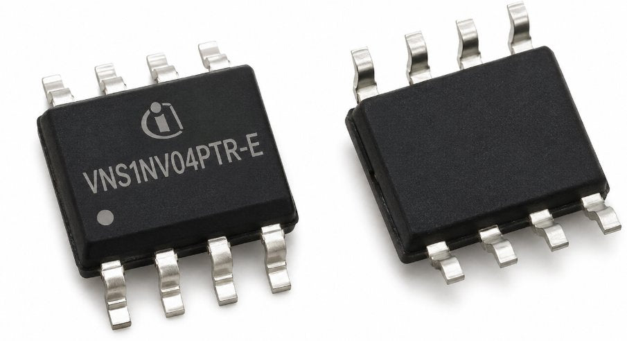 IC POWER SW 8-SOIC TAPE & REEL (TR) DC25+ 23+ Medical DEX 
