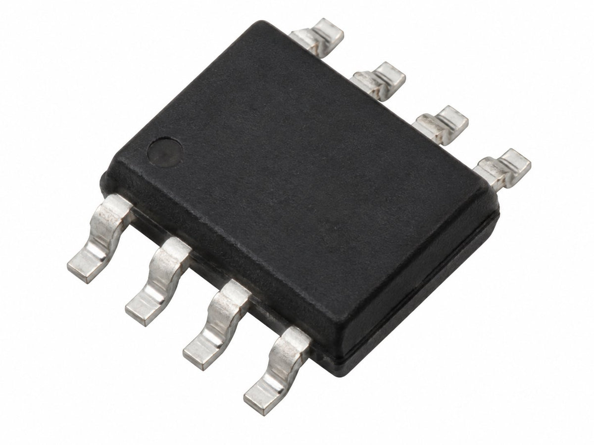 IC PWR DRIVER N-CHANNEL 1:1 8SO Medical DEX 