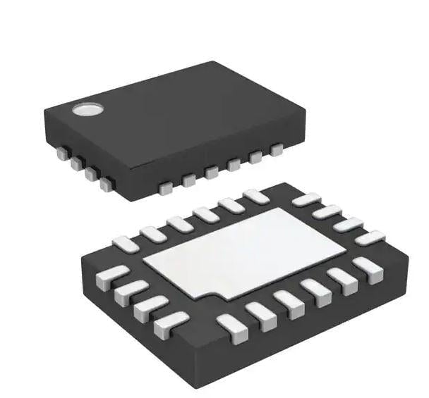 IC REG BUCK ADJ TRPL 20QFN Information Technology LT 