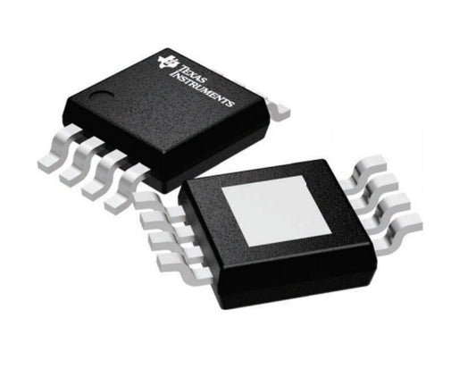IC, SINGLE CHANNEL LED DRIVER 300mA output, Texas Ins, TPS92611QDGNRQ1 Information Technology TEXAS INSTRUMENTS 