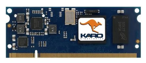 IC SRAM SO-DIMM KARO* Medical Ka-Ro electronics 