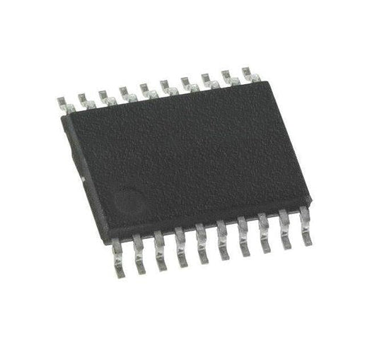 IC,PROM SRL FOR 4M GATE 20-TSSOP / Part - #XCF04SVOG20C Information Technology XILINX INC. 