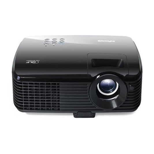 ICT MILIEU IN102 PROJECTOR, MULTIMEDIAT102 IN102 Information Technology DEX 