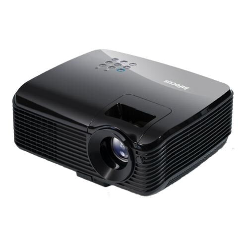 ICT MILIEU IN105 PROJECTOR, MULTIMEDIA T104 IN105 Information Technology DEX 