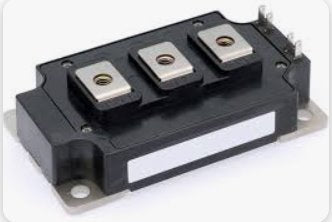 IGBT, 400A 1200V DUAL, POWEREX NFH SERIES - MIT:M400DU-24NFH OR PXR:CM400DU-24NFH Medical DEX 