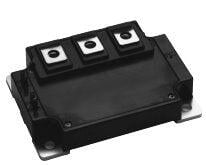 IGBT, 600A 1200V DUAL NFH SERIES Information Technology MITSUBISHI 