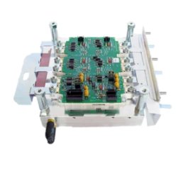 IGBT & ADAPTOR CARD ASSEMBLY,ABB, AS3347 (CUSTOMER WILL ACCEPT EITHER PN GP589979 |GP467716|GP091181) Renewable Energy DEX 
