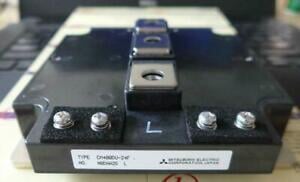 IGBT Module, Dual (Half Bridge), 400 A, 600 V, 960 W, 150 °C, Module Information Technology MITSUBISHI 