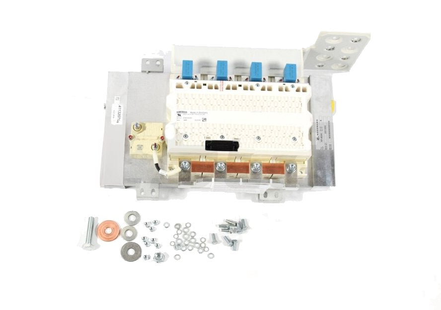 IGBT PHASE MODULE MACHINE SIDE SKIIP4 2414 WATER COOLED Renewable Energy SIEMENS 