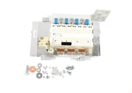 IGBT PHASE MODULE MACHINE SIDE SKIIP4 2414 WATER COOLED Renewable Energy SIEMENS 