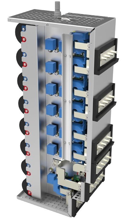 IGBT POWER STACK, G-M301 TSSA MASTER PG-2 Renewable Energy SENVION - Formerly RePower 