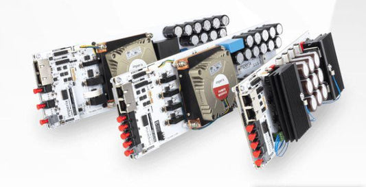 IGBT POWER UNIT, TYPE 311S RAC7744E VF-30 Renewable Energy SENVION - Formerly RePower 