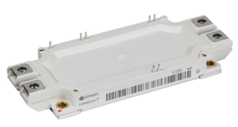 IGBT Renewable Energy DEX 