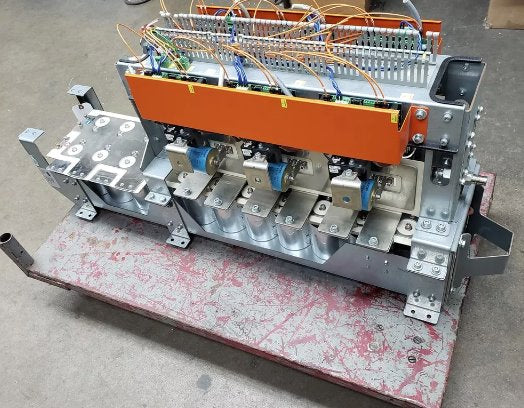 IGBT V2 PWR STACK IPU-69-20-2 Renewable Energy VESTAS 