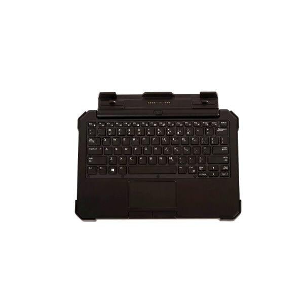 iKey Attachable Keyboard Part #IK-DELL-AT | Keyboard | DEX Information Technology IKEY 