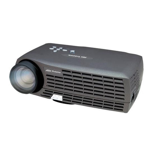 IN FOCUS SYSTEMS M2+ PROJECTOR, ASK Information Technology DEX 