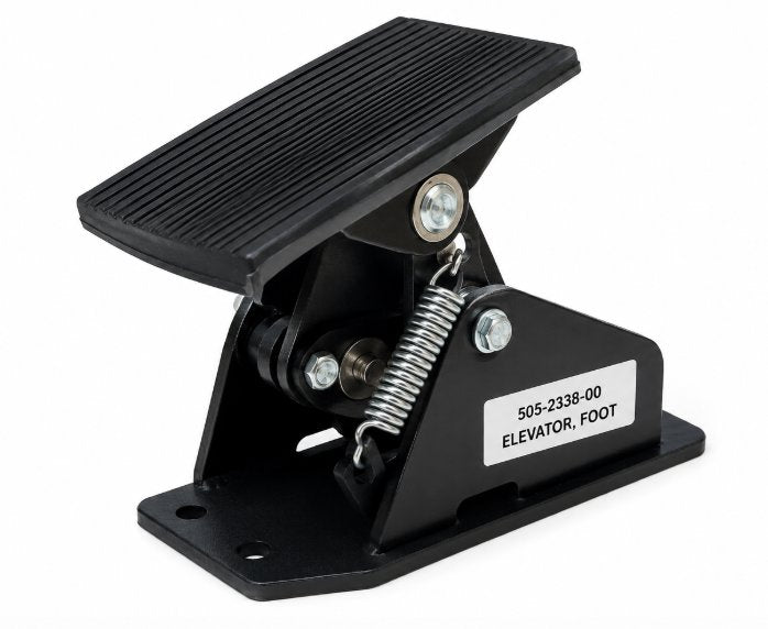 IN FOCUS SYSTEMSELEVATOR, FOOT Information Technology DEX 