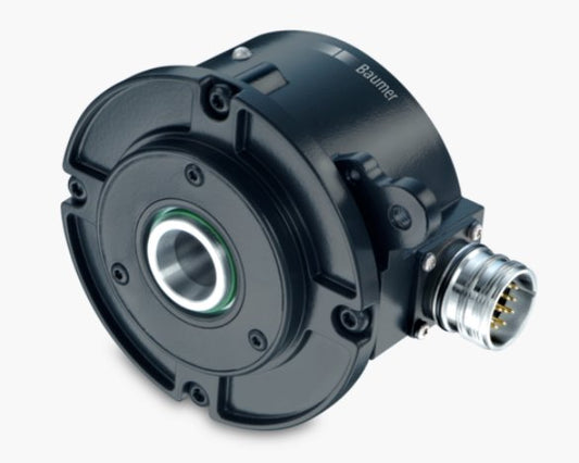 INCREMENTAL ENCODER Renewable Energy DEX 