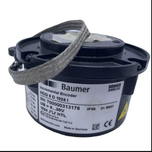 INCREMENTAL ENCODER Renewable Energy DEX 