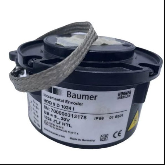 INCREMENTAL ENCODER Renewable Energy DEX 