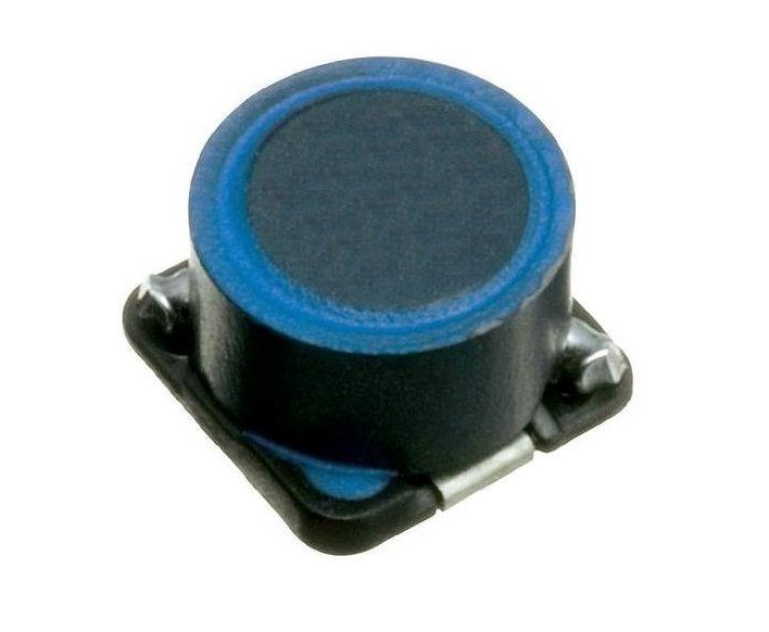 INDUCTOR, FIXED IND 33UH 790MA 216MOHM SMD Medical DEX 