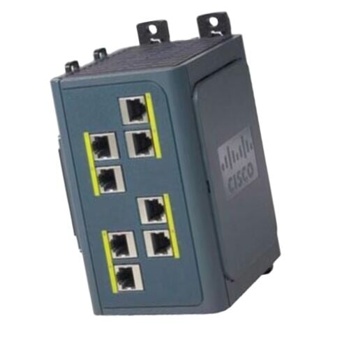 INDUSTRIAL SWITCHBOARD EXPANSION MODULE Medical DEX 