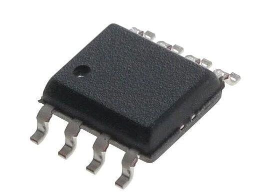 Infineon 4-Kbit (512 × 8) Serial (SPI) F-RAM, Part #FM25L04-G | F-RAM | DEX Information Technology INFINEON 
