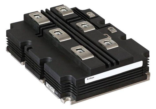 Infineon IGBT Module 1700V 3600A, part #: FZ3600R17HP4 | DEX Information Technology INFINEON 