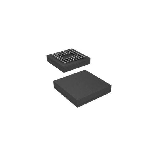 Infineon Integrated Circuits Microcontrollers Part #CY7C68053-56BAXIT | IC | DEX Information Technology INFINEON 