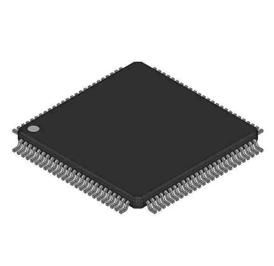 Infineon MCU 16-Bit XE166 Part #SAF-XE164FM-72F80LAA | Flash | DEX Information Technology INFINEON 
